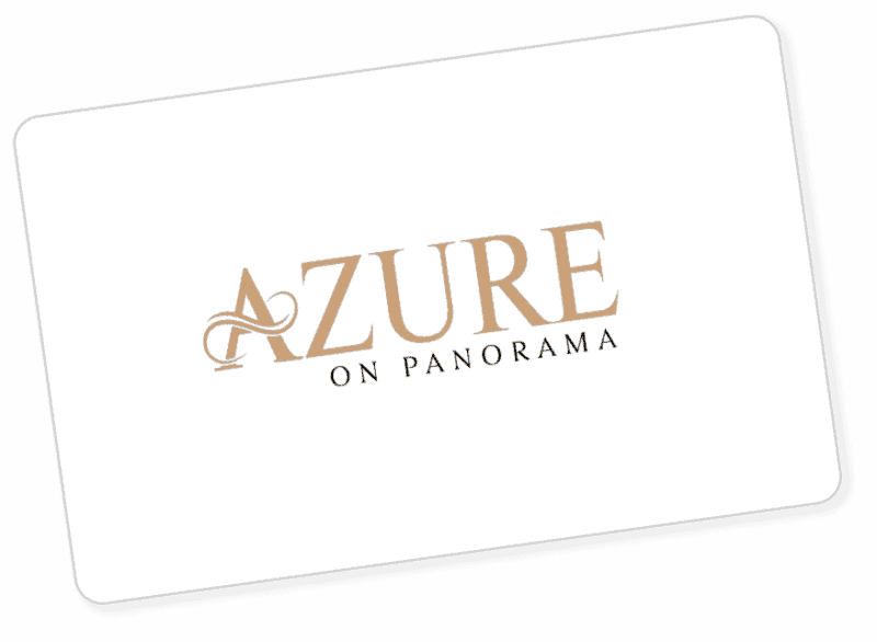 Home Azure On Panorama