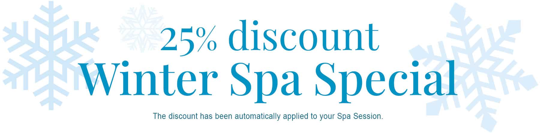 Winter-Spa-Session