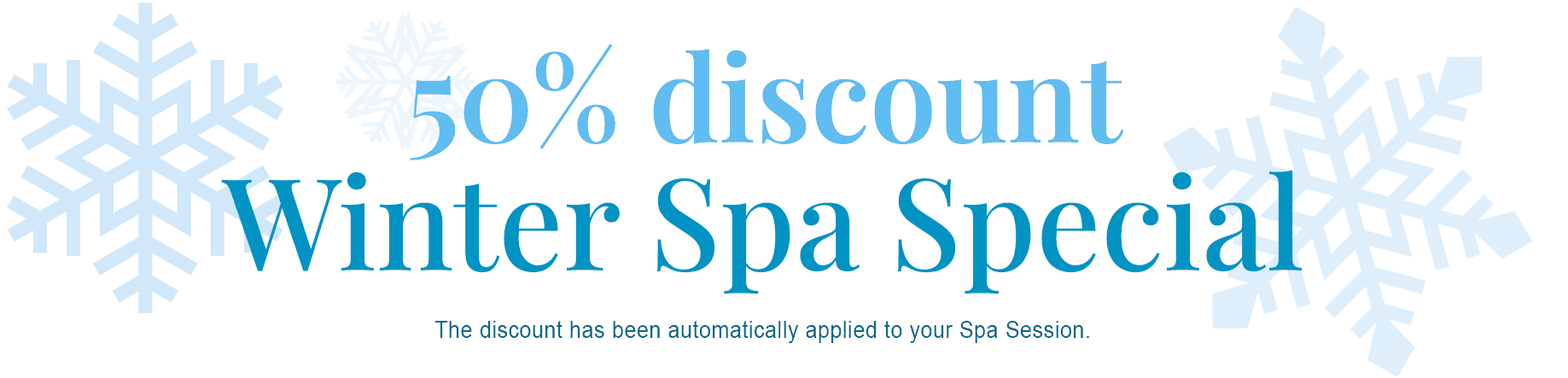 Winter-Spa-Session